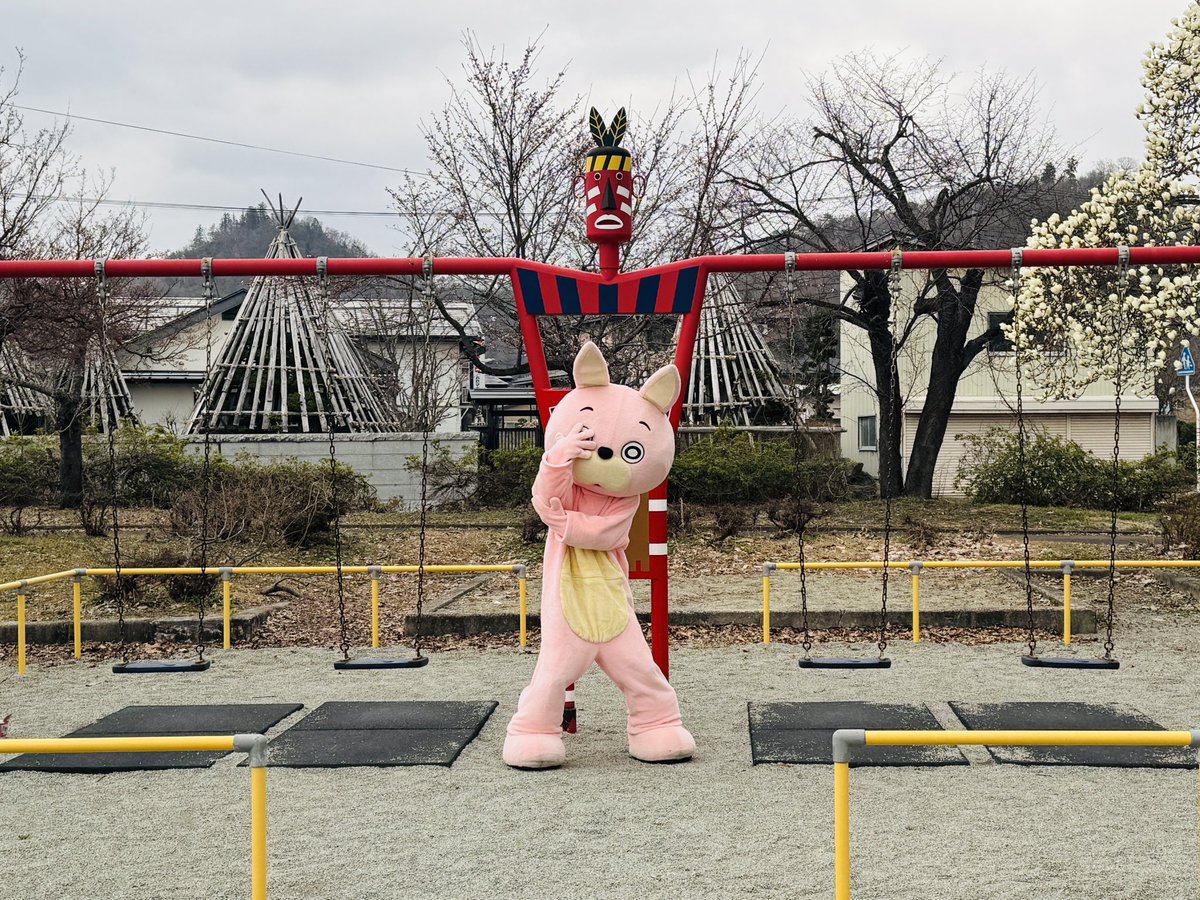 桃色ウサヒ tweet media