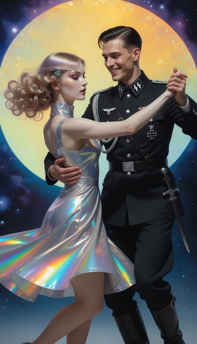 ⚡мαgιċ 🐦‍⬛тняσυ 卍 ΡΑΙИ🗡⚡ tweet media