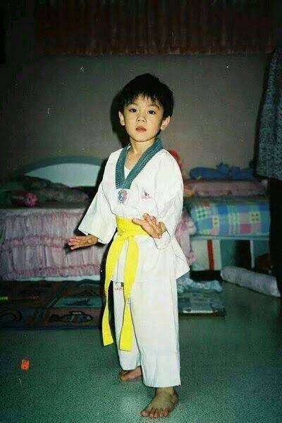 Peanut (#SO10)🐰 #TEN_STUNNER tweet media