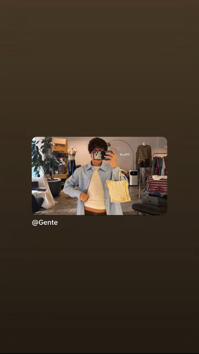 Gente boy รายงานตัว อย่าลืมมาเป็นแก๊ง #G_Gente ด้วยกันนะคะ😍🩵

TikTok Story : atpgunatpgun 

<a href="/AtthaphanP/">ATTHAPHAN PHUNSAWAT</a> 
#กันอรรถพันธ์ 
#GunAtthaphan