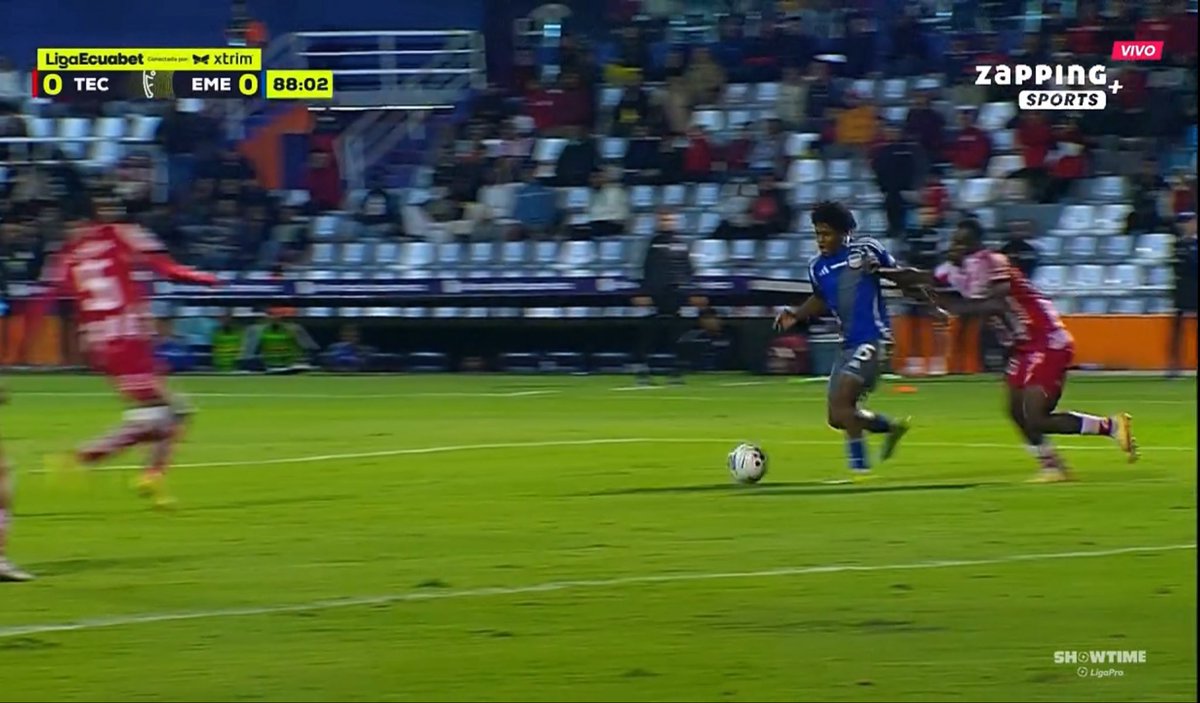 Santiago Bucaram López tweet media