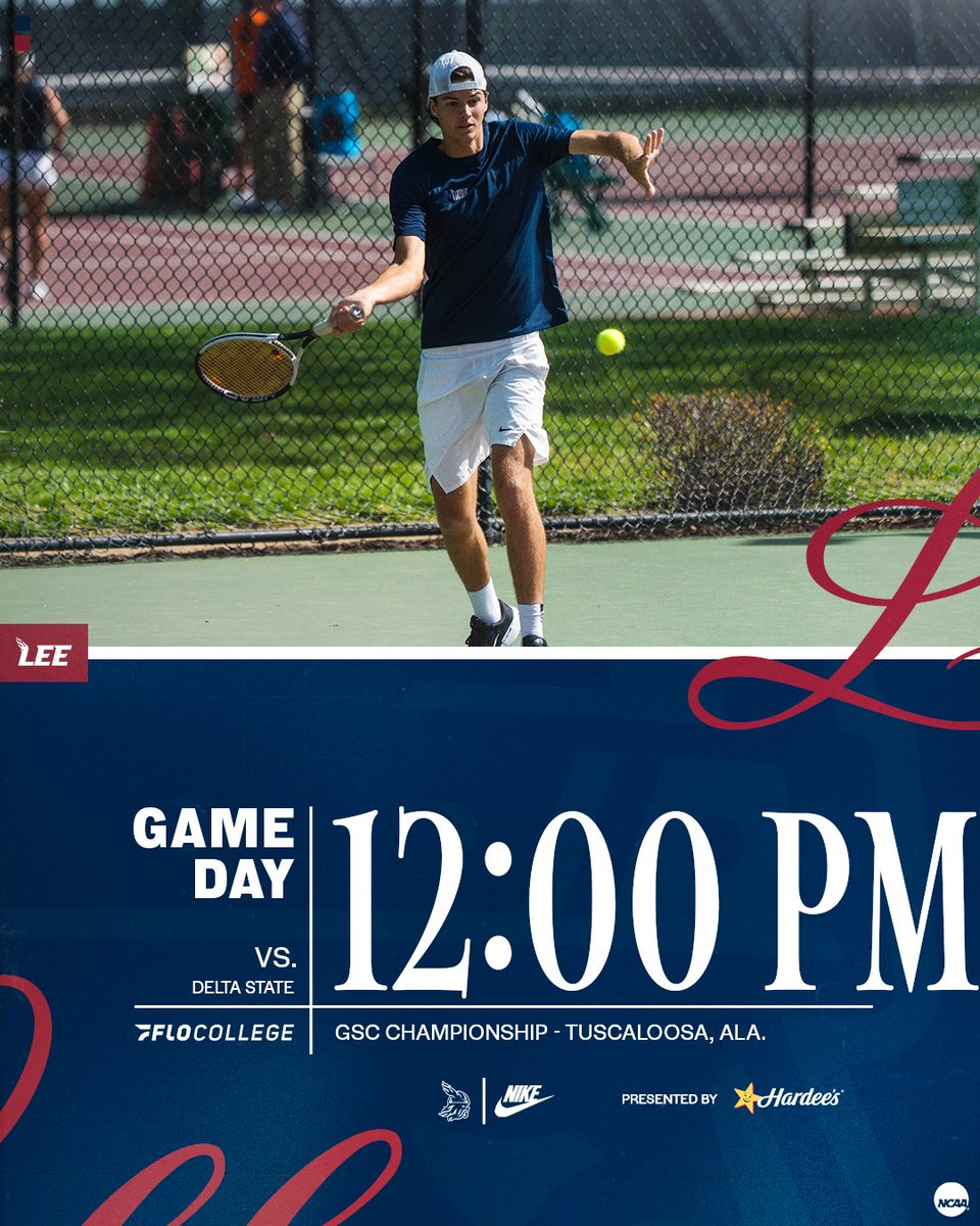 Lee Tennis tweet media