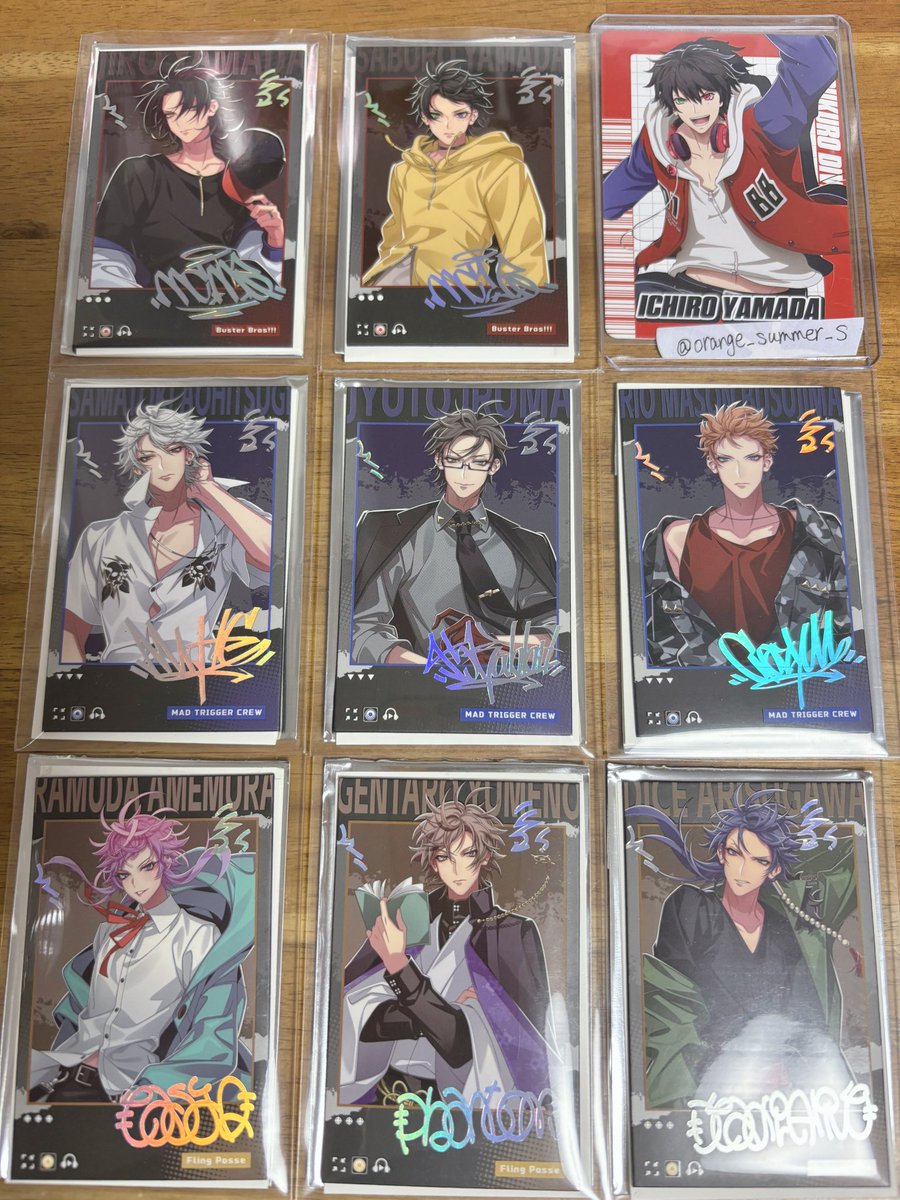 おれんじ tweet media