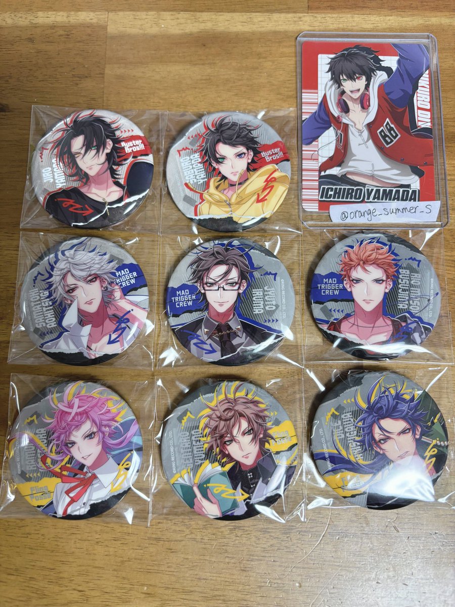 おれんじ tweet media