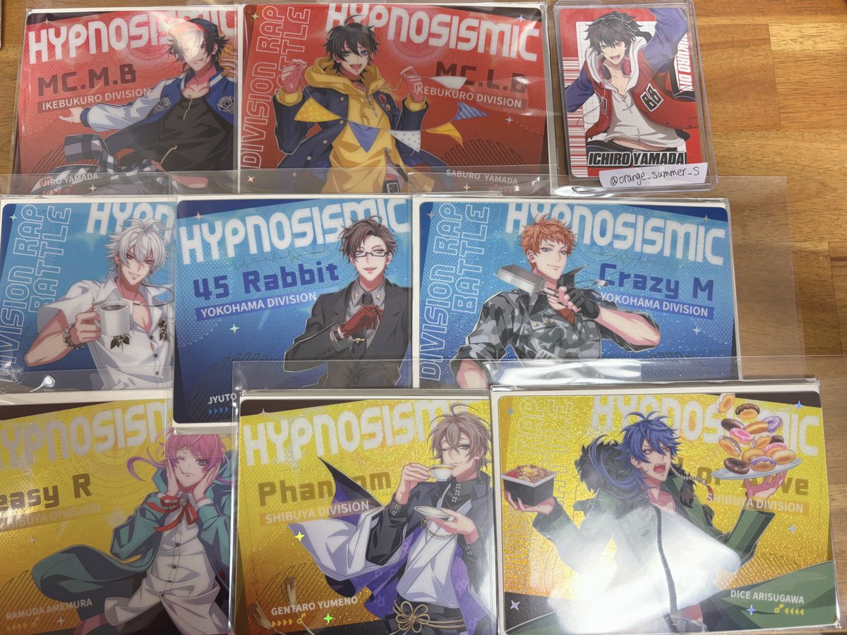 おれんじ tweet media