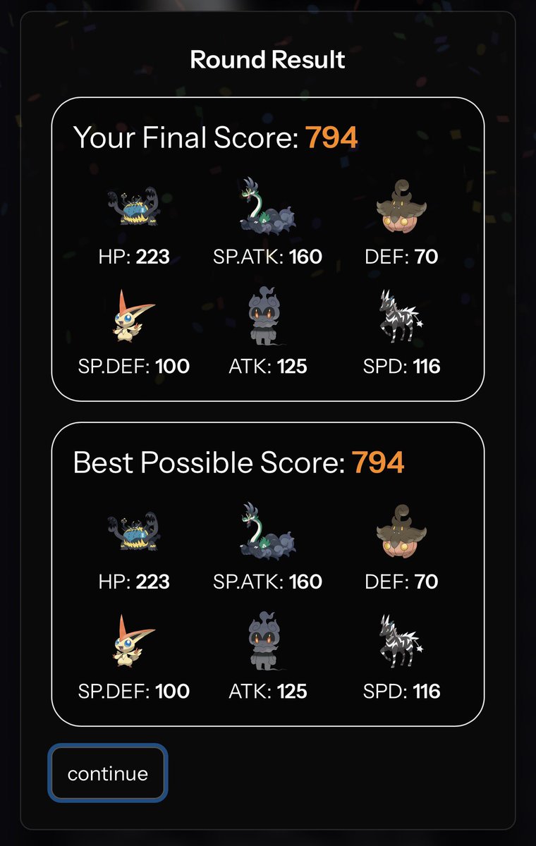 Jax🔮🎱 tweet media