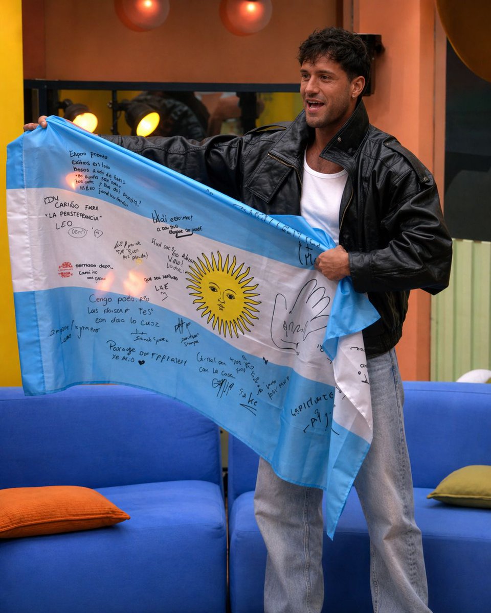 Fabio Agostini tweet media