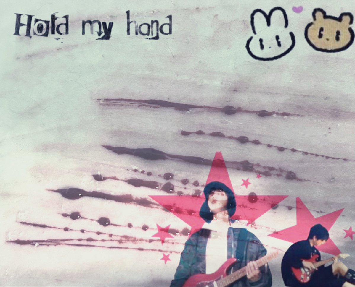 Finn / Hanji of shedtwt tweet media