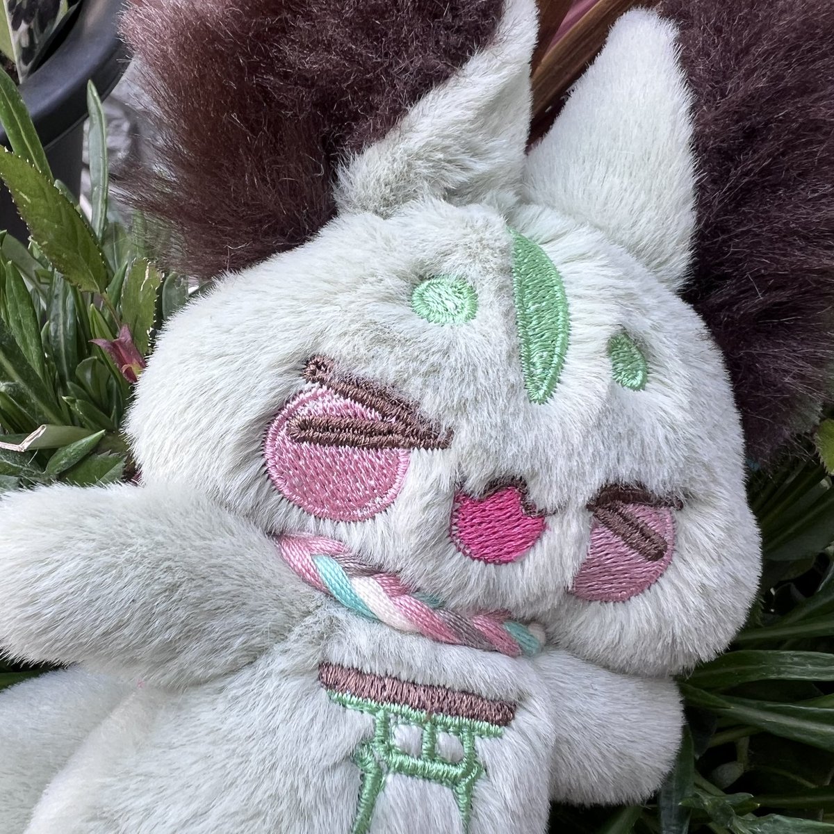 あいく@幻獣のいる生活 tweet media