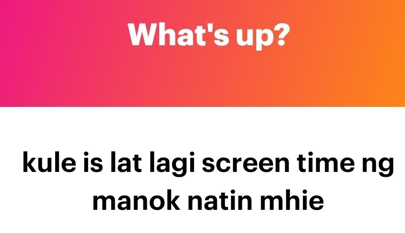 AL 😈 Shasha's Publicity Manager tweet media