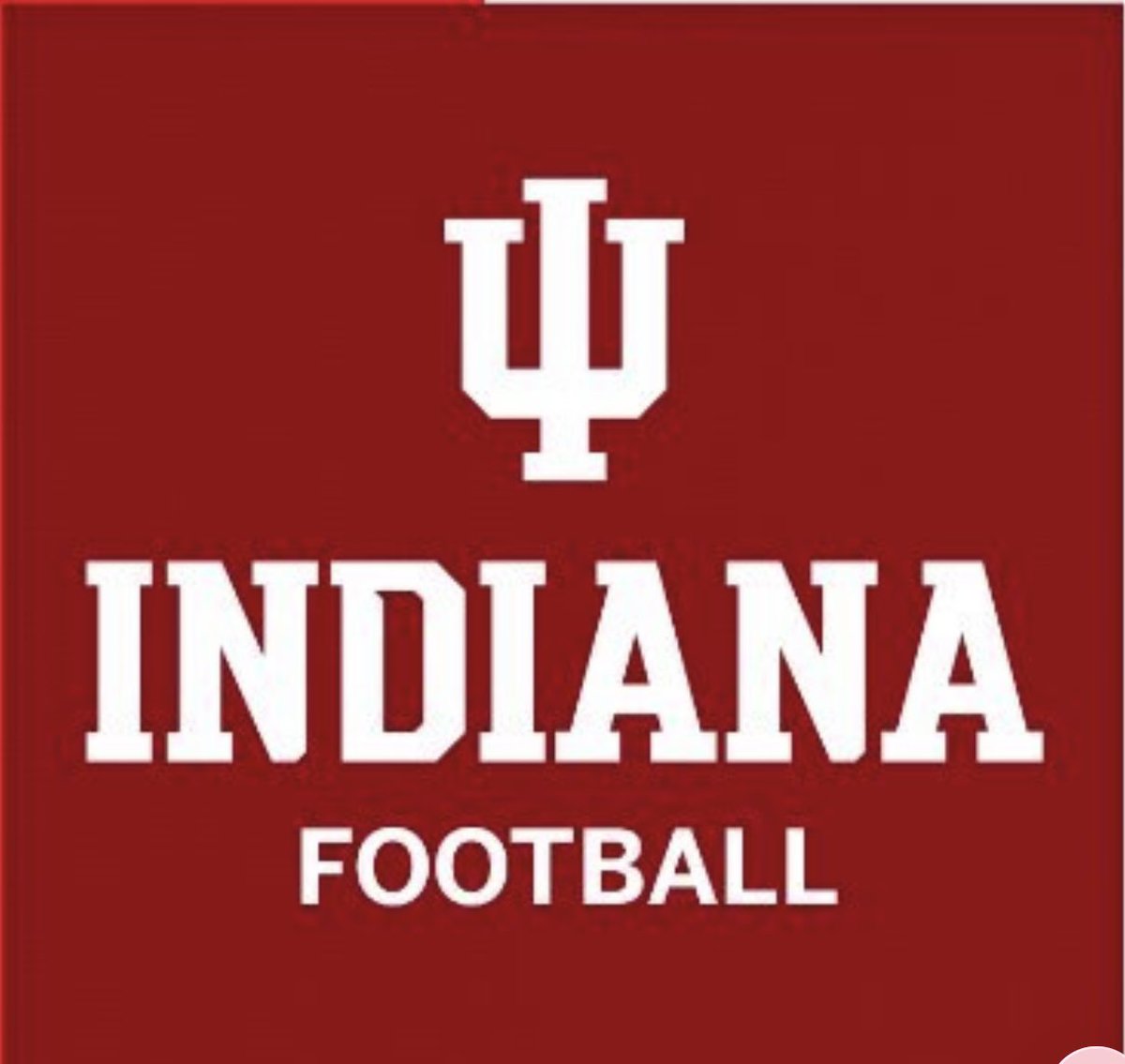 CoachWaggonerGT's tweet image. Great hearing from @IndianaFootball tonight. Look forward to having the National Champions on campus at Blountstown to watch our Tigers practice in a couple of weeks. If you want players, Blountstown has them in every grade from 2027-2031… 👀 #OutWorkEverybody #NextLevelTigers