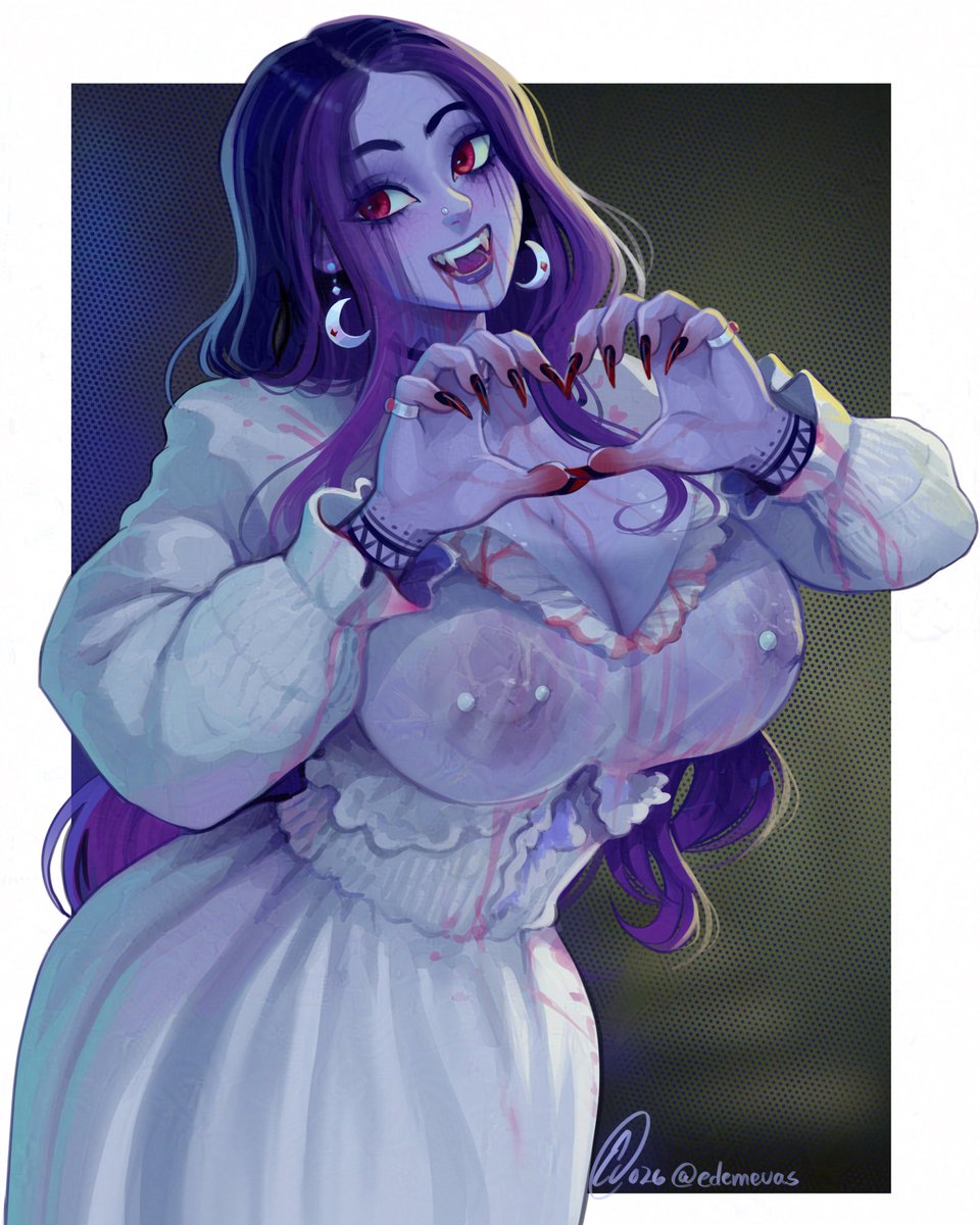 ED (comm closed) tweet media