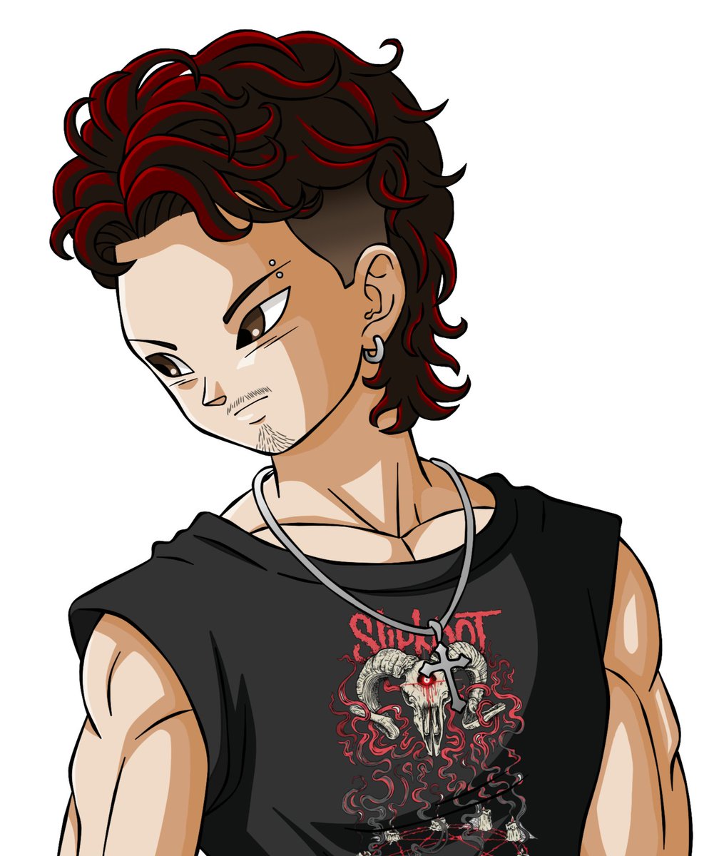 gabbacchio🦇 tweet media