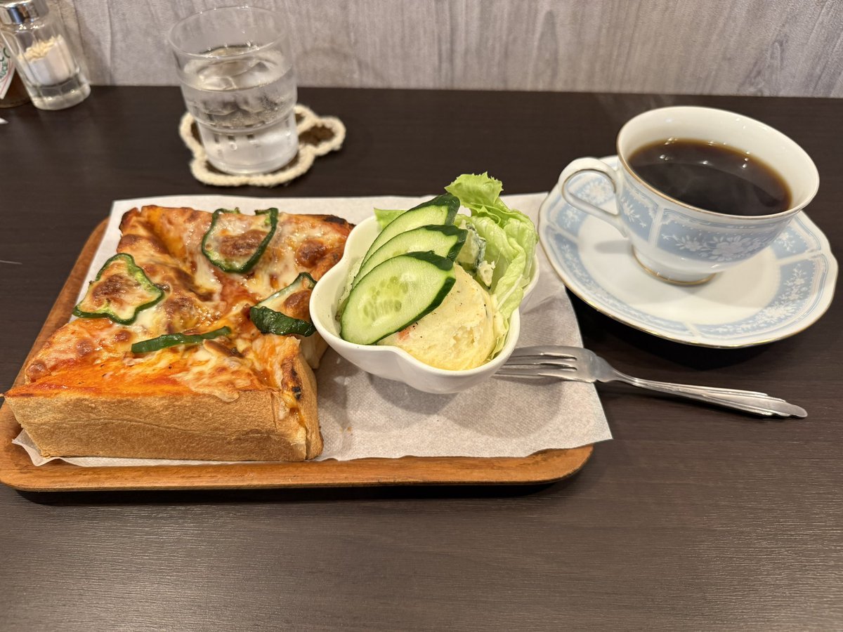 町田也真人 tweet media