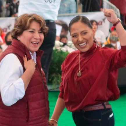 Lucía Hernández | Amo La Ciencia tweet media