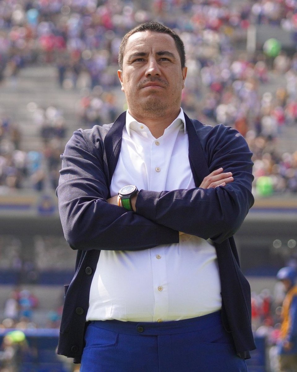 Torismo 💙 🚂 tweet media