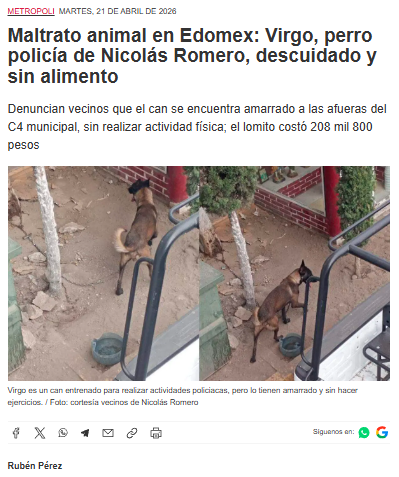 Lucía Hernández | Amo La Ciencia tweet media