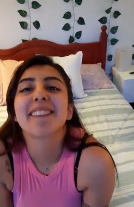 Sabrina Jamison tweet media