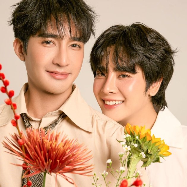 แม่ต๋าของมิกซิว❤️🪐 tweet media