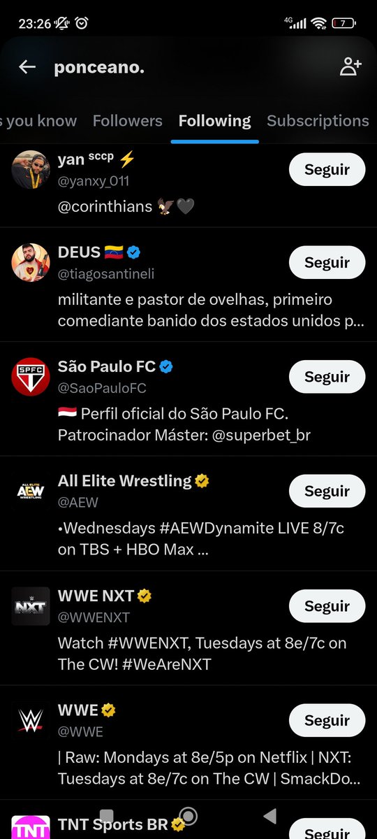 O Missionário da Lógica tweet media