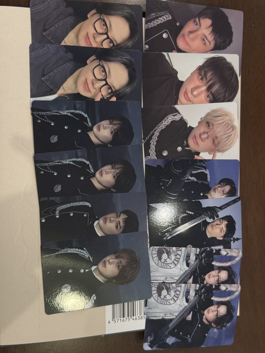 ︎︎☻ 제이크🐾 tweet media