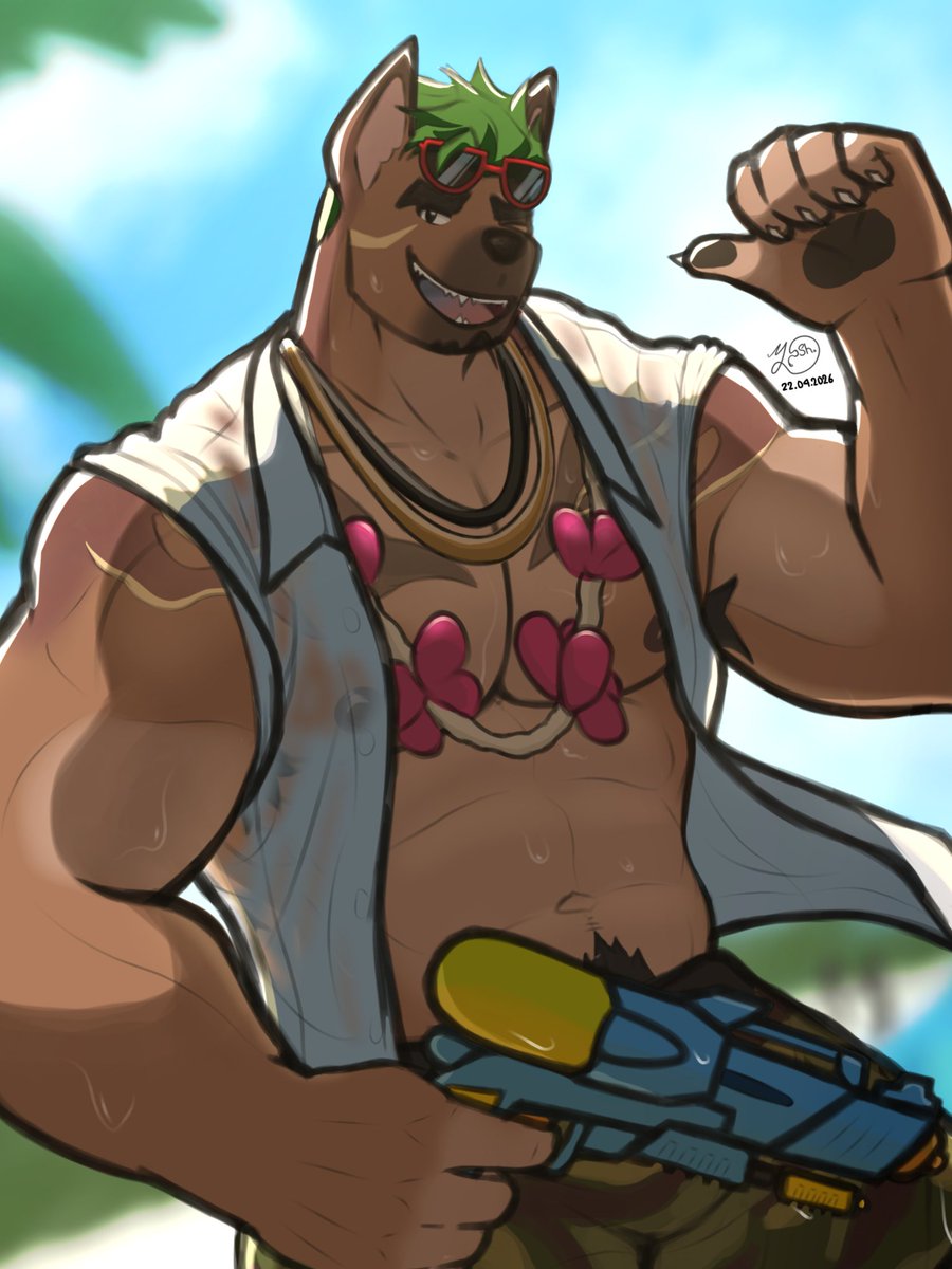 Mr_Weris's tweet photo. Uhmmm.....
#Saeng #xxlwoofia #furry https://t.co/Oty1di48cb