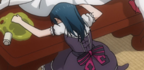 Daily Yohane ヨハネ (It's not Yoshiko! 津島善子)😈🔮🐺 tweet media