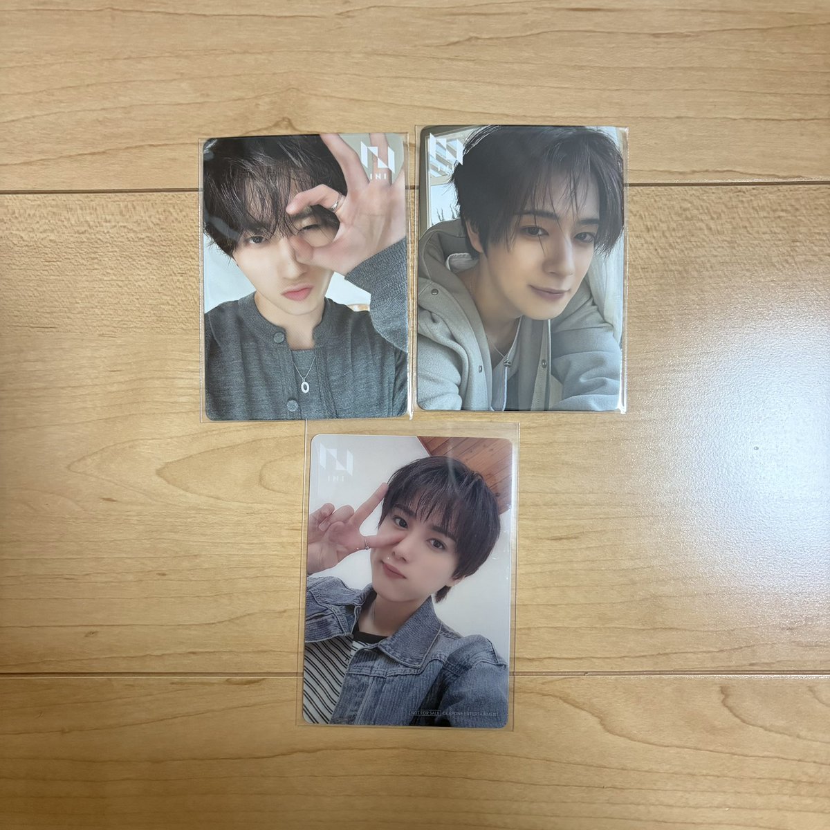 取引垢 tweet media