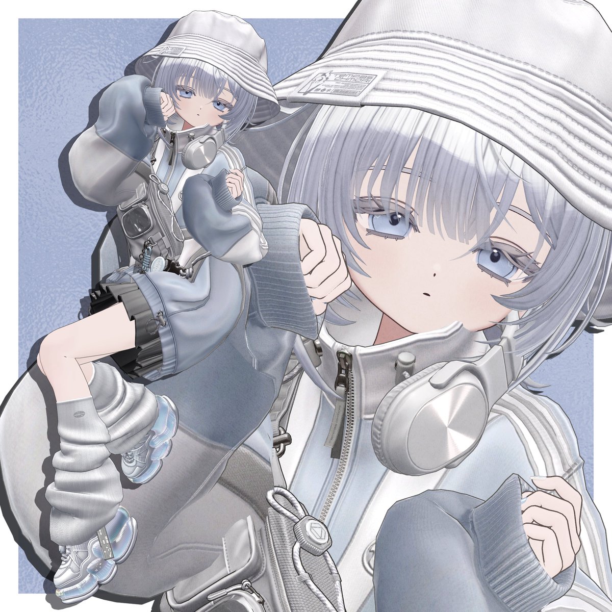 いりーちゃん tweet media
