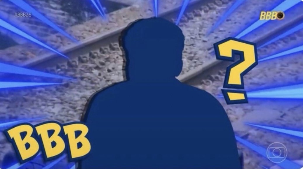 Gente é o Pedro m SOCORRO KKKKKKKKKKKK #BBB26