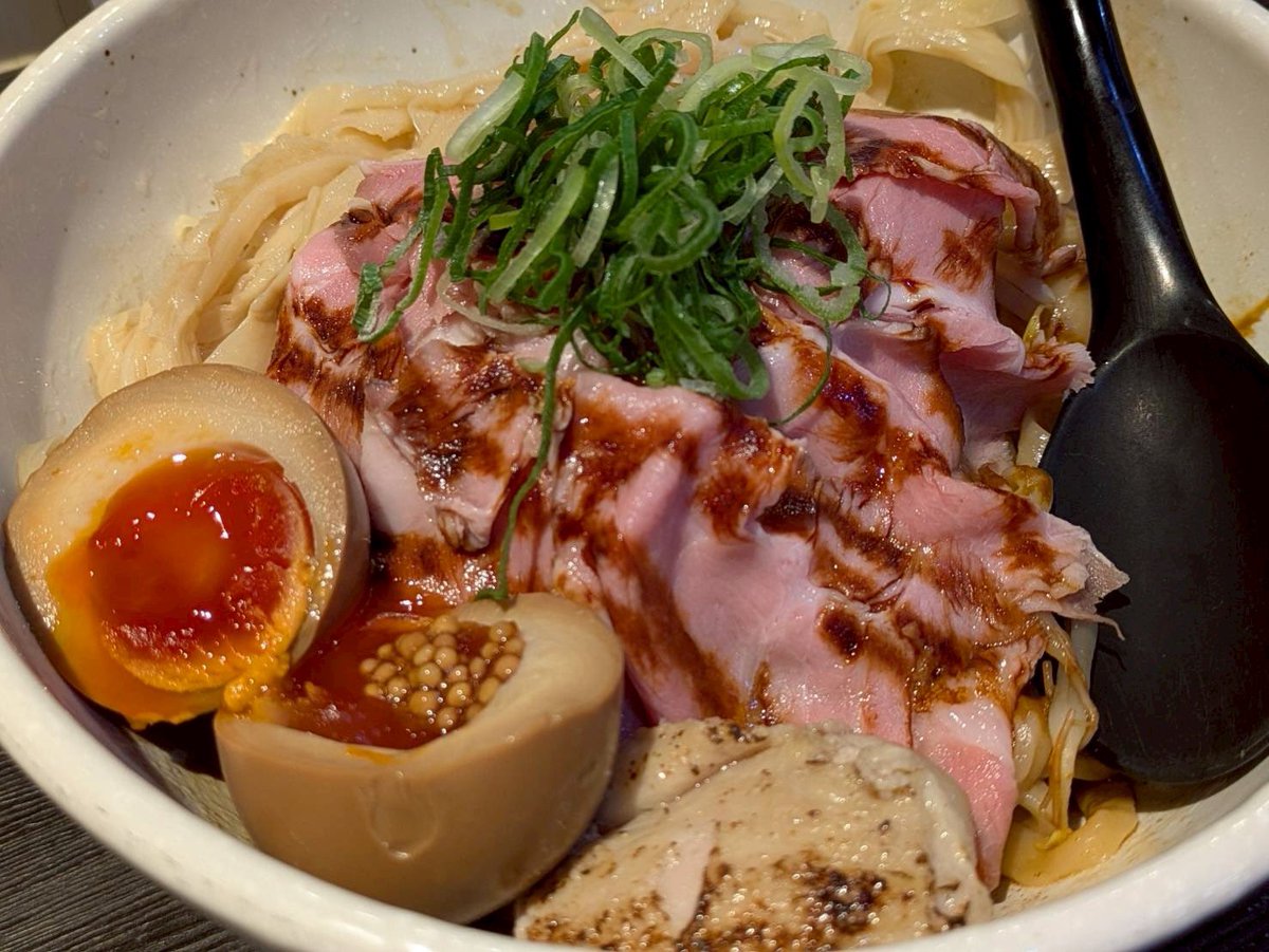 麺屋宗 肉そば総本店｜肉そば・まぜそば tweet media
