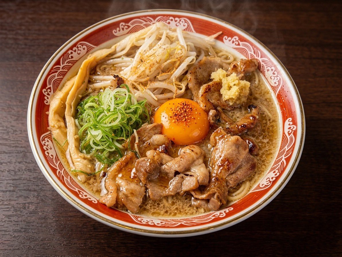 麺屋宗 肉そば総本店｜肉そば・まぜそば tweet media