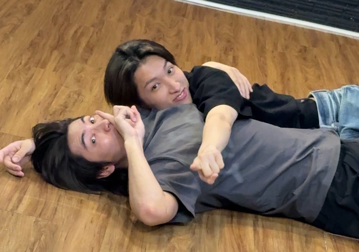 Lan_焦糖派 tweet media