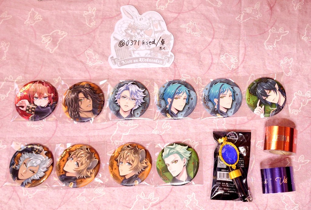 卓(たく) tweet media