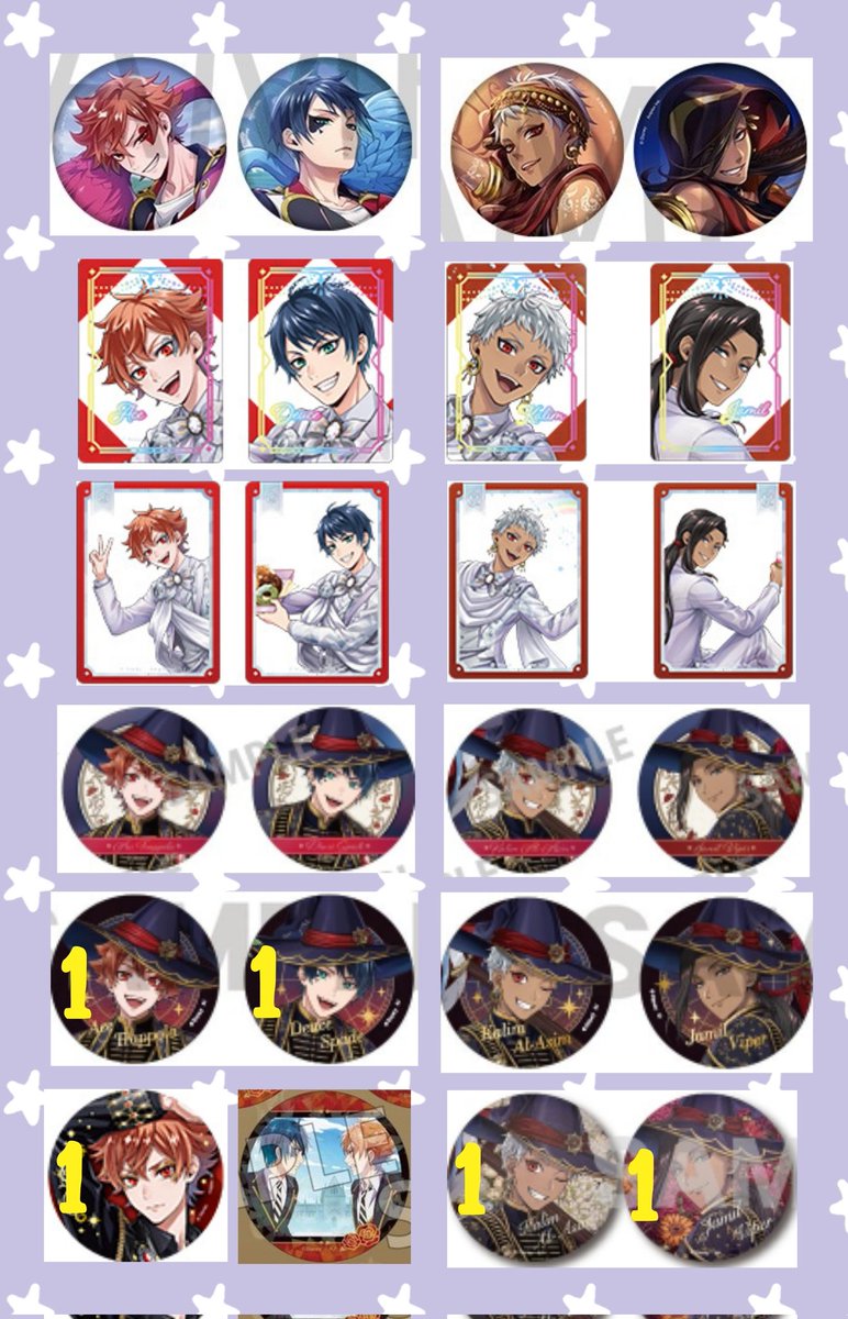 卓(たく) tweet media