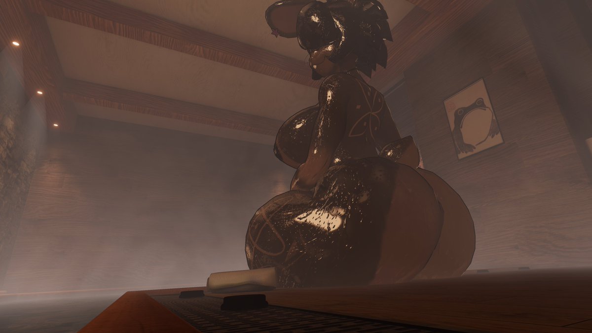 vexthefluff tweet media