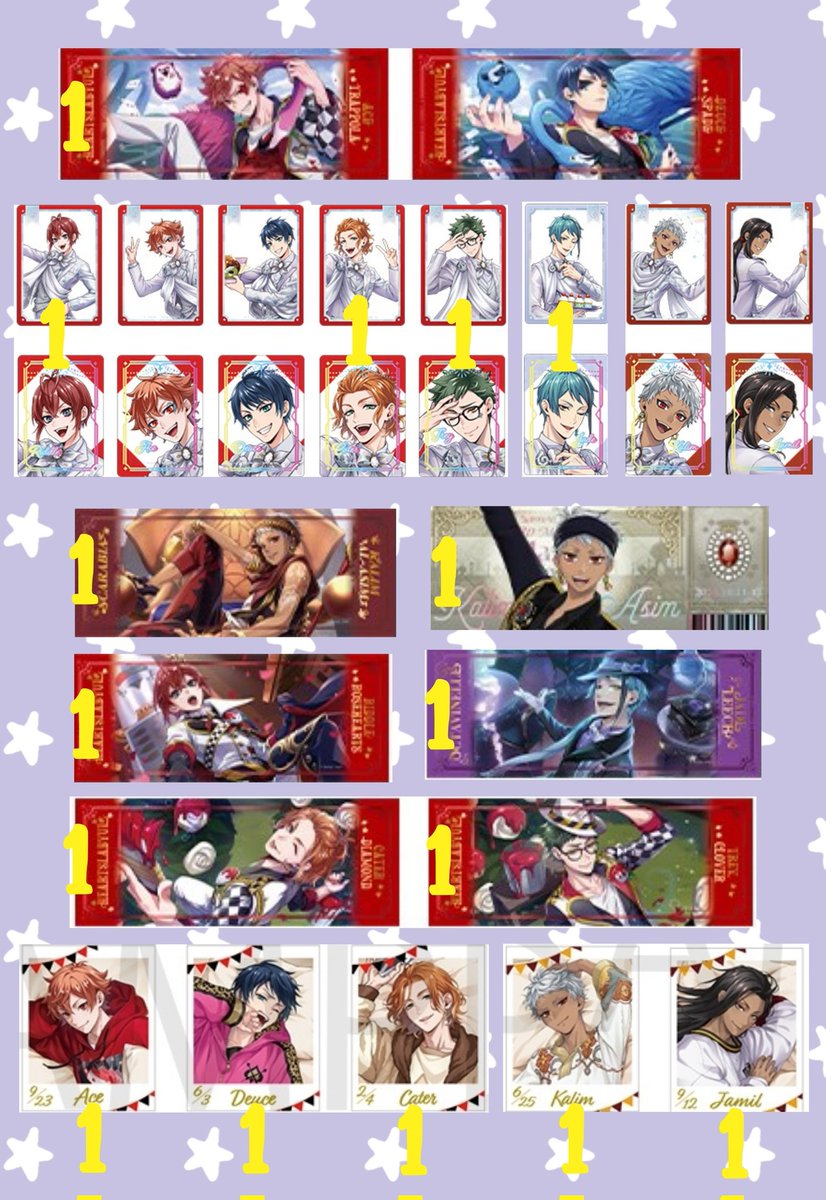 卓(たく) tweet media