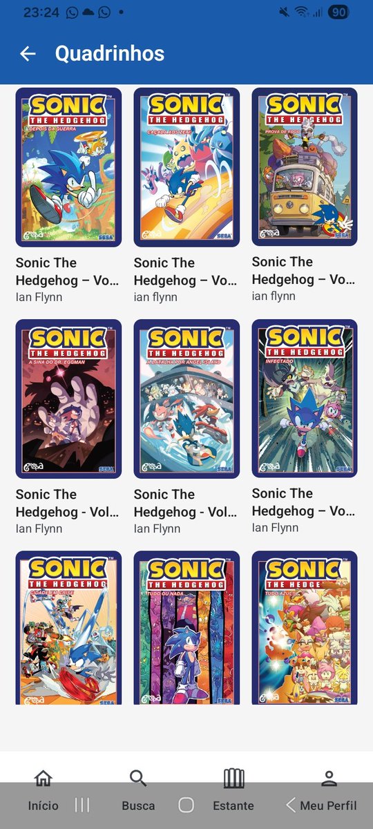 marco GIBIS cavaleiro 🎬🌠​ tweet media