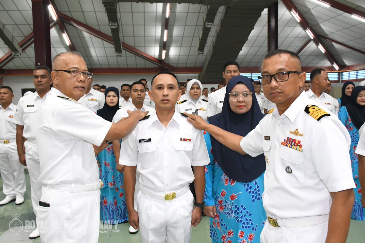 RMN HQ LNB Official tweet media