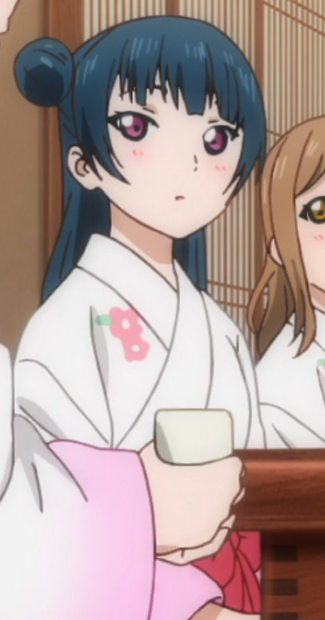 Daily Yohane ヨハネ (It's not Yoshiko! 津島善子)😈🔮🐺 tweet media