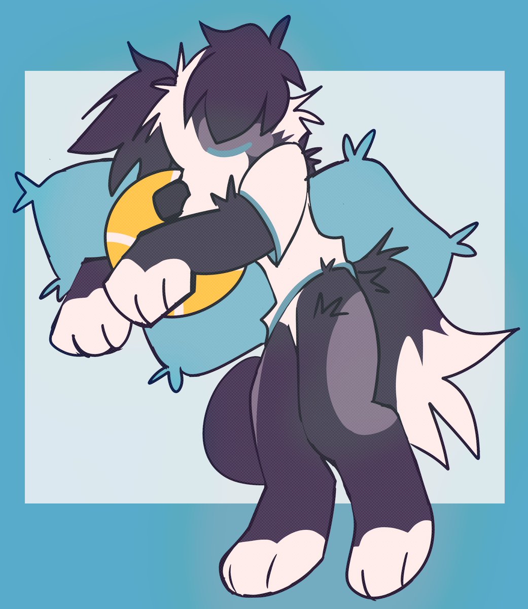 Ponchpy ✦ tweet media