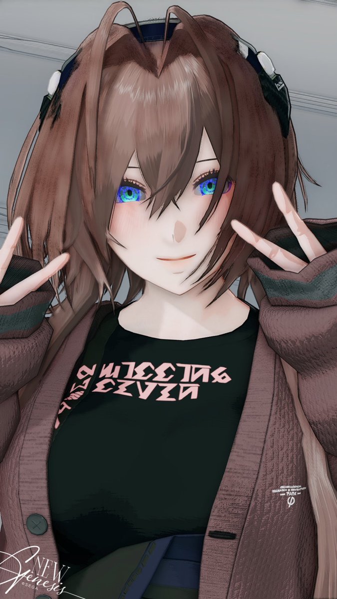 えるは tweet media