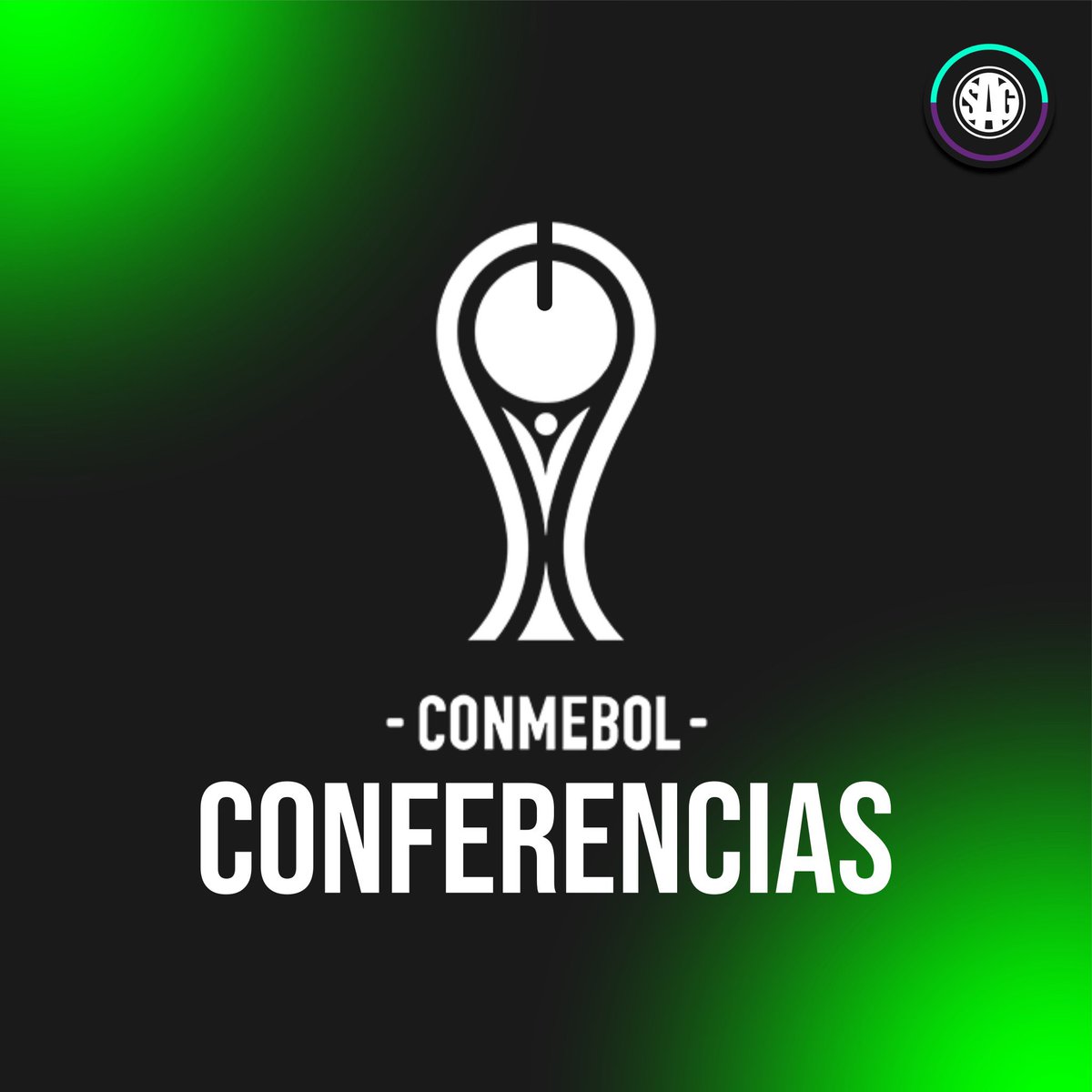 SAG Fútbol tweet media