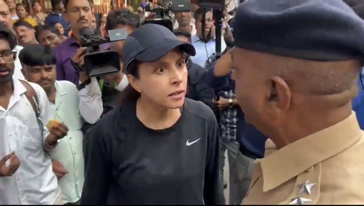 त र्क वा दी tweet media