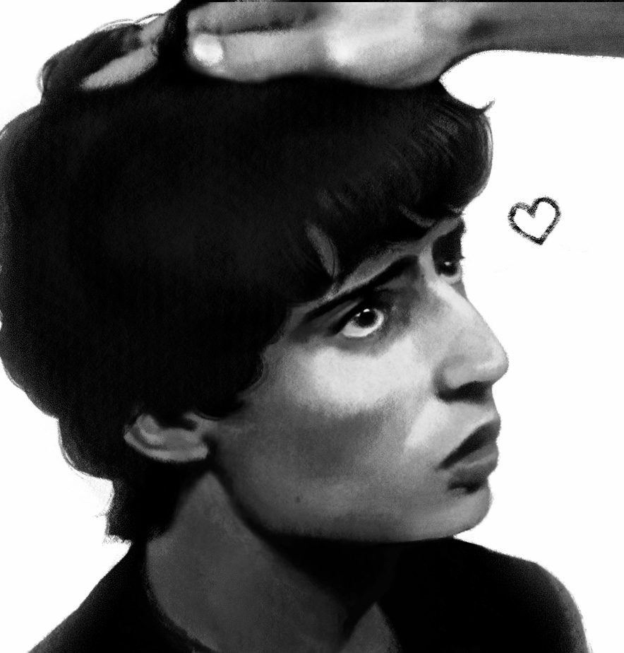 castiel ⚔️ tweet media