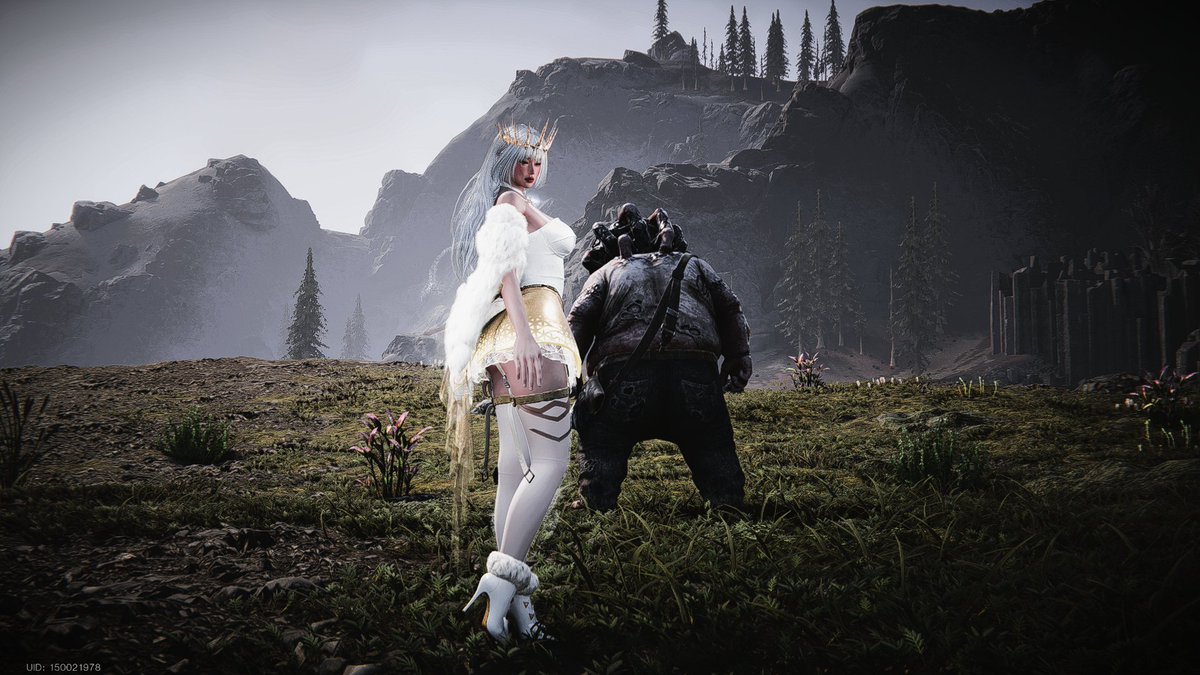 estrelaping's tweet image. 𑣲.

@OnceHuman_ @OnceHuman_JP

#oncehuman #gaming #survival #photomode #virtualphotography #vprt #vpworld #vphiddengems #vpcontext #vplab