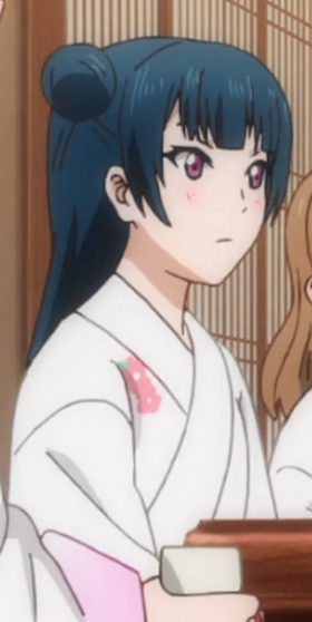 Daily Yohane ヨハネ (It's not Yoshiko! 津島善子)😈🔮🐺 tweet media