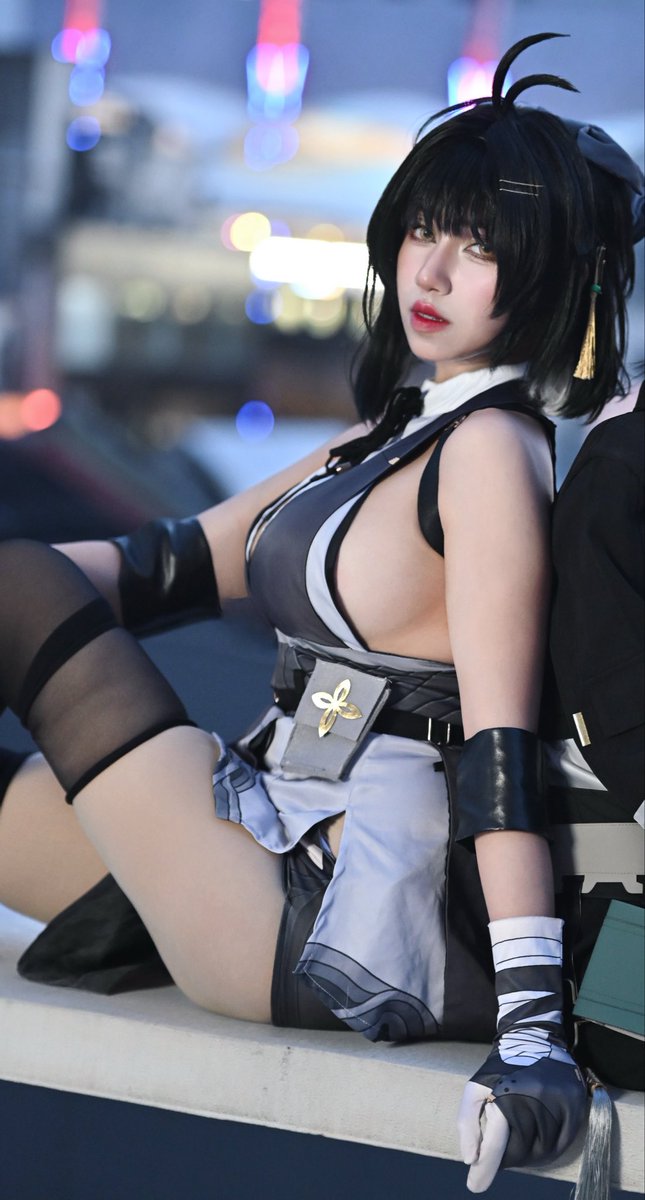 REFEEN🐈‍⬛ tweet media