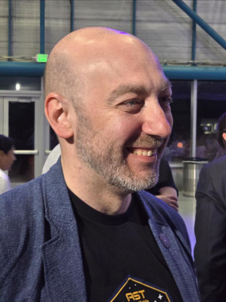 Scott Wisniewski tweet media