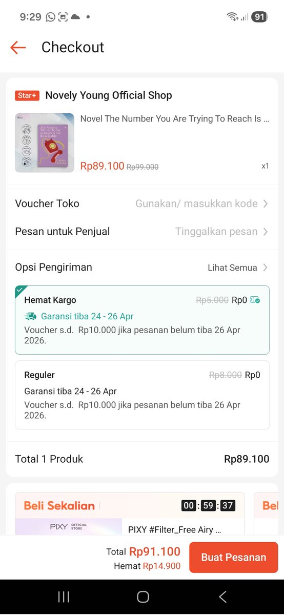lobeeliaaa's tweet photo. @jelstr23 Haii kak izin ikutan yaa, pertama makasii give awaynya!! Quotes yg aku suka ituu dari buku Di Tanah Lada "Ada banyak yang juga tidak diketahui mama, soal cara menjadi ibu, soal cara menjagaku, dan menjaga dirinya sendiri.." 
Dan buku yg akuu pengen dari dulu adalah inii <3 https://t.co/U7fKtwj3pE